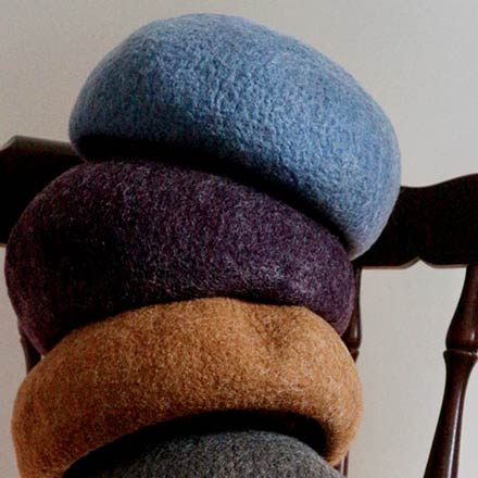 yoomoo felt works tama 作品23